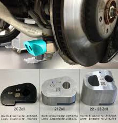 LR152786 Land Rover 