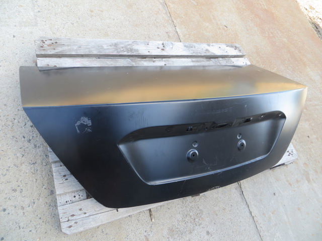 Купить Крышка багажника Форд Мондео III B4Y