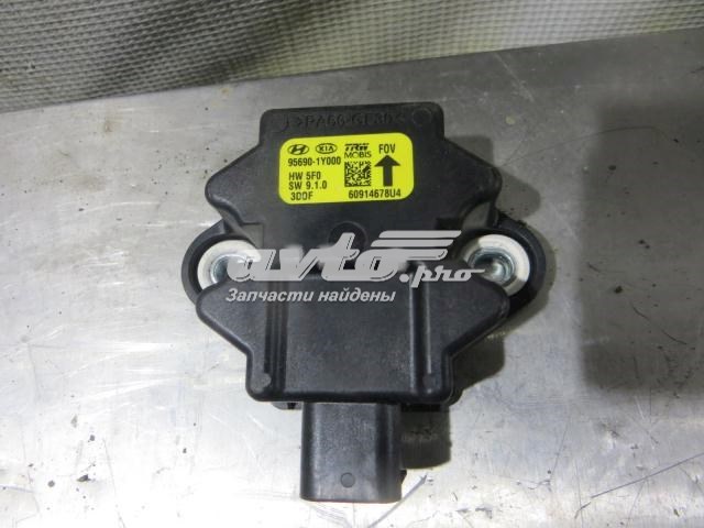 956901Y000 Hyundai/Kia 