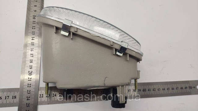 Купить 0200139H2C Tempest Туманка правая