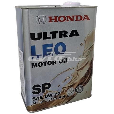 Масло моторное HONDA 0822799974