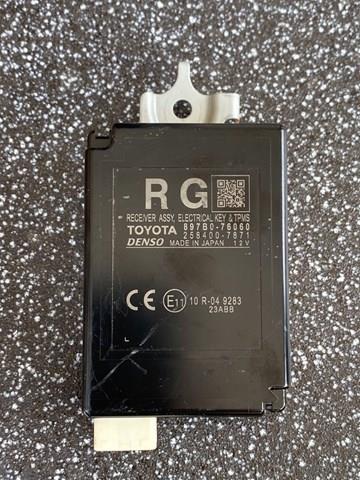  Toyota 897B076060 цена, от 44.34 USD