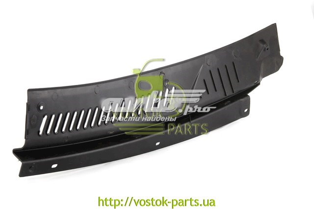1802068180 Geely Решетка дворников, правая