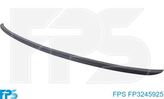 Спойлер переднего бампера FPS FP3245925 цена, от 21.21 USD