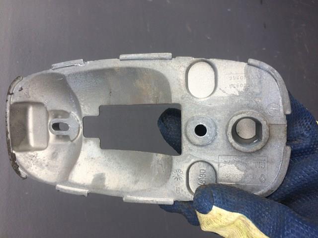 Купить 8200006257 Renault (RVI) 