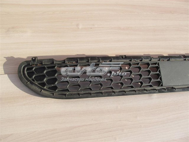 86531S1010 Hyundai/Kia Центральная решетка переднего бампера