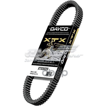 XTX5020 Dayco 