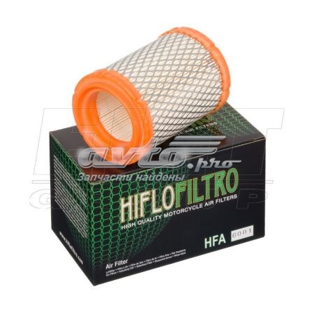 HFA6001 Hiflofiltro 
