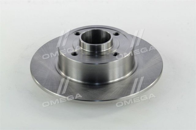 Задний тормозной диск Rider RD2625DF4274BS цена, от 19.88 USD