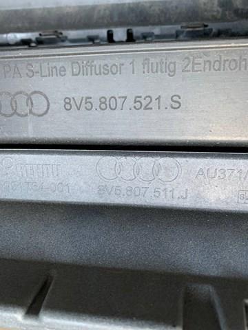  VAG 8V5807521S1RR цена, от 98.87 USD