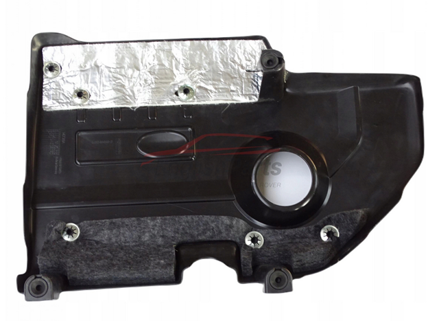 GJ326A949B Land Rover 