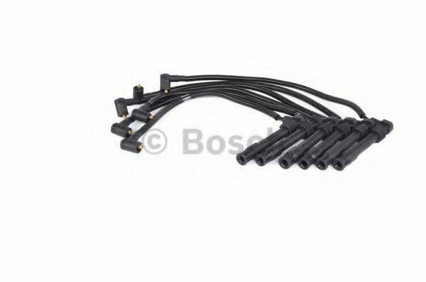 Высоковольтные провода 986356321 Bosch