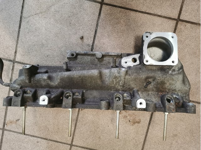 Купить 504354420 Iveco 
