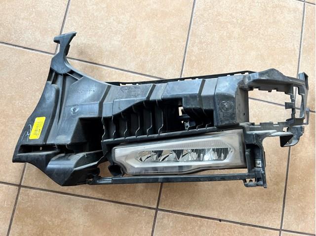 Крепление противотуманки, левой BMW 51117399977