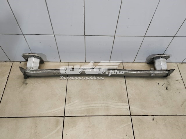 Reforçador do pára-choque traseiro para Peugeot 308 I 4A, 4C