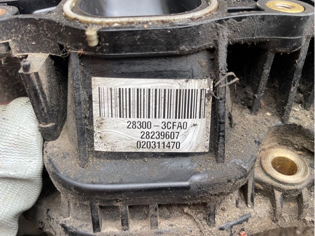 283003CFA0 Hyundai/Kia 