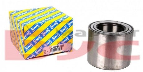 FC40784S01 NTN Подшипник ступицы задней