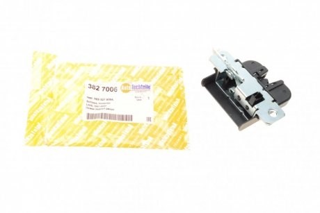 3827006 Autotechteile Замок пятой двери