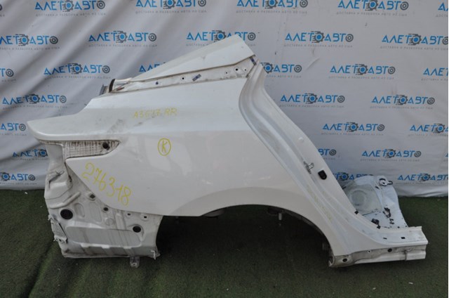  Nissan/Infiniti 781124RA0A цена, от 282.45 USD