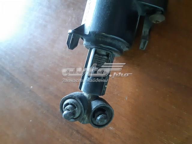 A2128600047 Mercedes injetor de fluido para lavador da luz dianteira direita