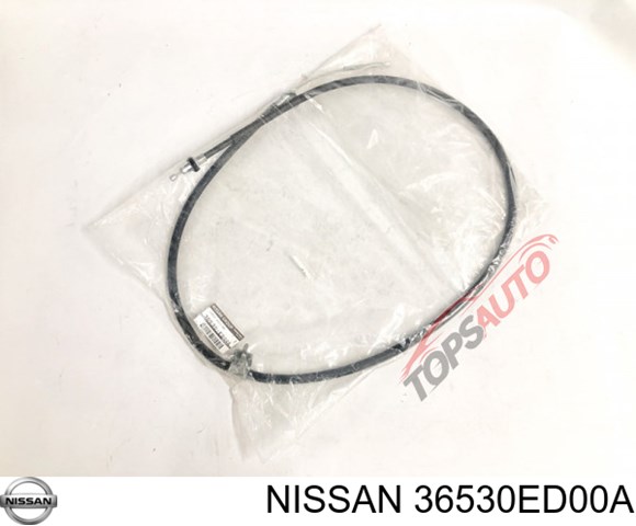  Nissan/Infiniti 36530ED00A цена, от 24.07 USD