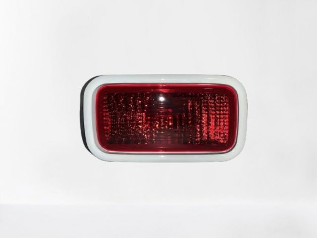 Фонарь заднего бампера правый Depo/Loro/Abakus 2144001R3LDUE цена, от 30.73 USD