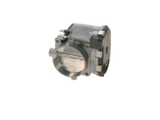 Дроссельная заслонка в сборе Bosch 280750017 цена, от 58.66 USD