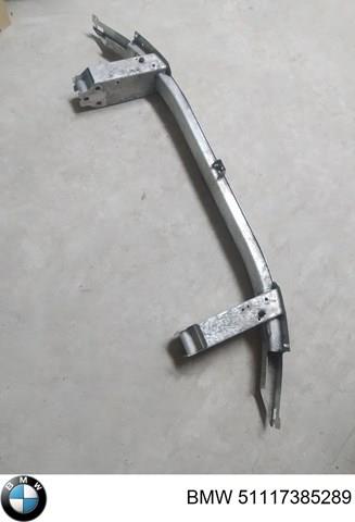 Усилитель переднего бампера 51117385289 BMW