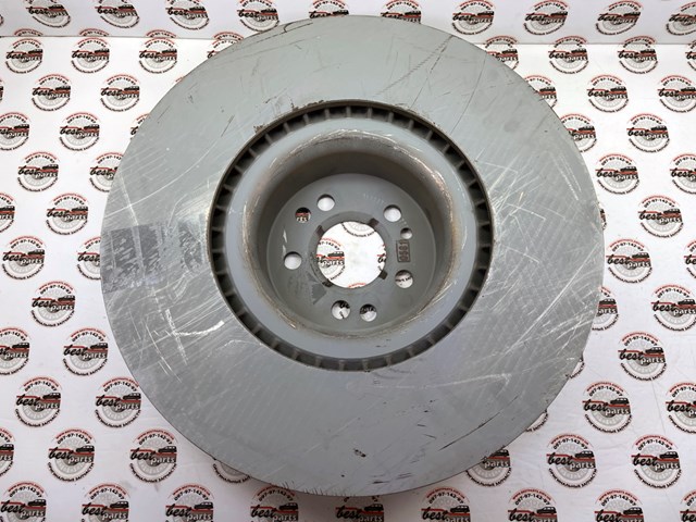 Передние тормозные диски A2224210812 Mercedes