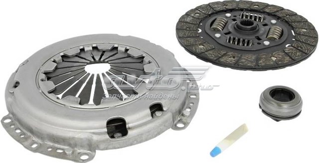 3000 950 044 Sachs kit de embraiagem (3 peças)