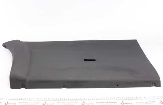Молдинг задней арки крыла, левый Autotechteile 5050241 цена, от 35.50 USD