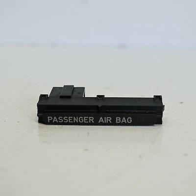 Купить Кнопка отключения подушек безопасности AIRBAG Фольксваген Пассат ALLTRACK B8 3G5, CB5