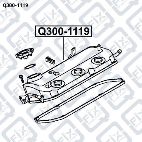  MD371756 Mitsubishi