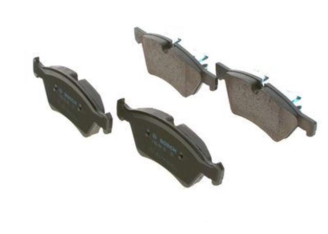 Колодки Bosch 986494165 цена, от 62.87 USD