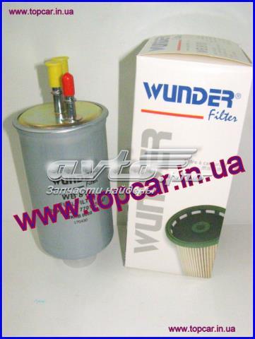 WB 810 Wunder filtro de combustível