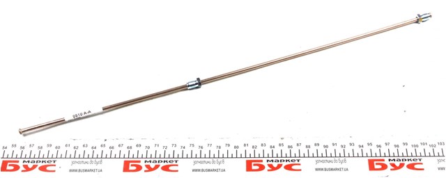 Купить CU0510AA Quick Brake 