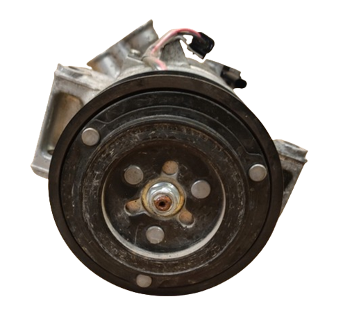 Компрессор системы кондиционирования General Motors 39034464 цена, от 118.38 USD