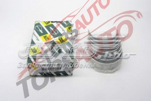 Купить CB2306GP025 Kolbenschmidt Вкладыши шатунные, 1-й ремонт
