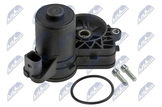 Купить TQ33080 Tqparts Мотор привода тормозного суппорта заднего