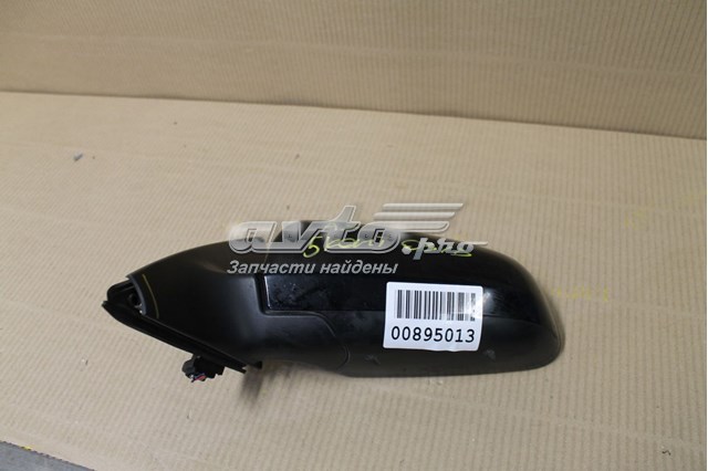 8P1858531G01C VAG Espelho de retrovisão esquerdo