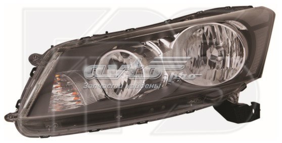 FP3016R6E Depo/Loro/Abakus Фара передняя правая