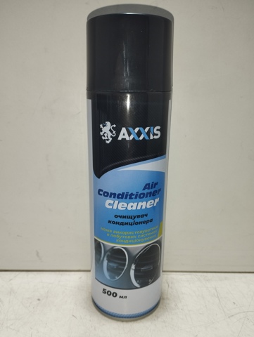 Очиститель системы кондиционирования Axxis VSB059 цена, от 4.46 USD