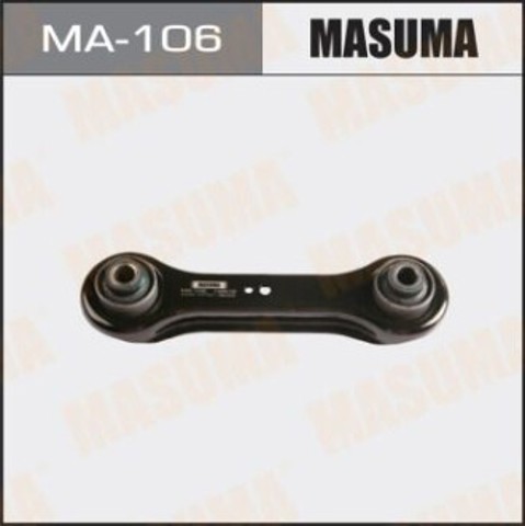Тяга поперечная задней подвески MA106 Masuma