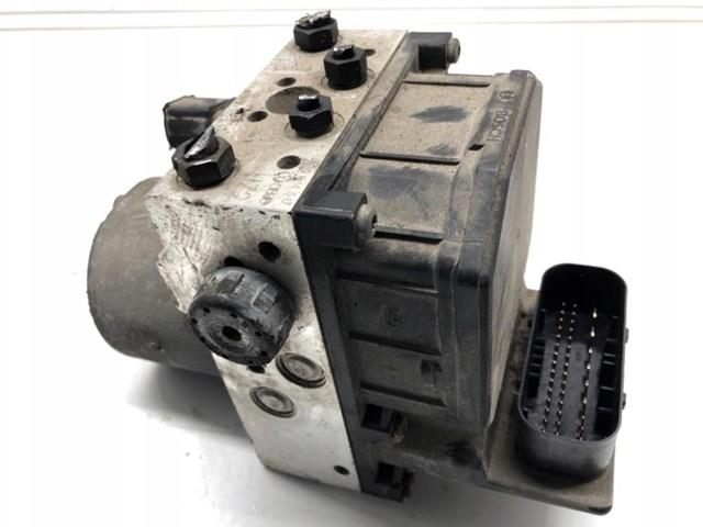 Купить 0265225048 Bosch Блок управления ABS