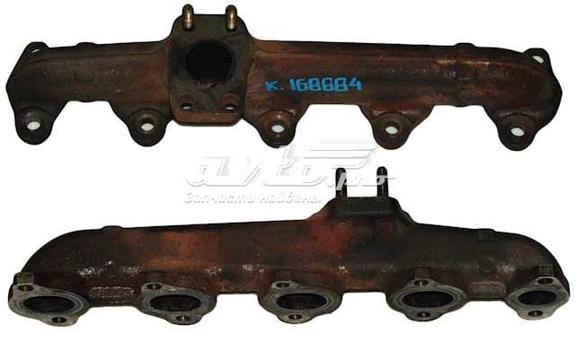 9654802880 Peugeot/Citroen 