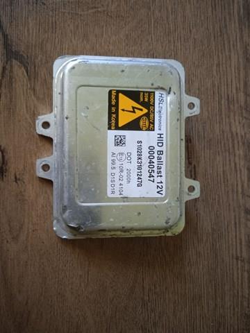  00040547 Hyundai/Kia
