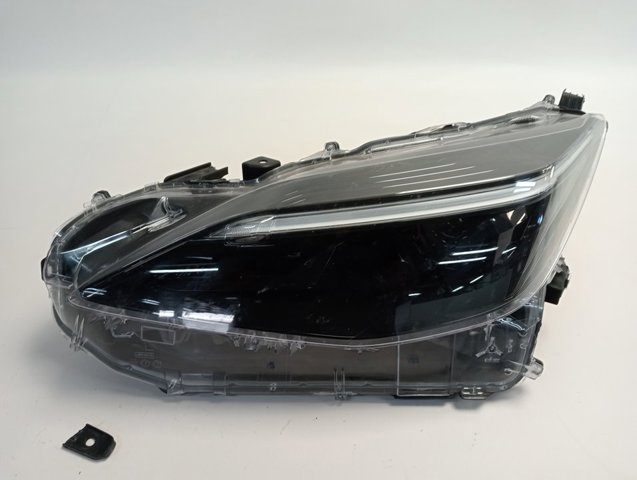 Купить 811700DP30 Toyota Фара левая передняя