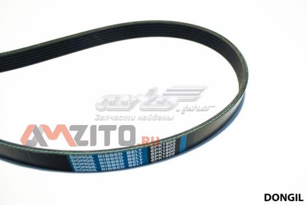 6PK1900 Dongil Поликлиновый ремень