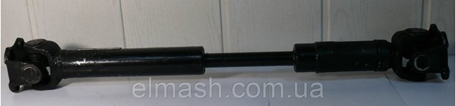 Вал карданный передний DK 37412203010