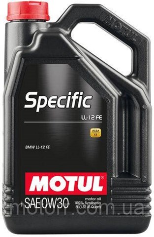 Масло моторное Motul 832606